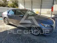 2015 Hyundai Genesis photo