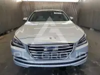 2015 Hyundai Genesis фото