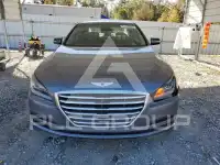 2015 Hyundai Genesis photo