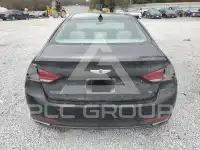 2015 Hyundai Genesis фото