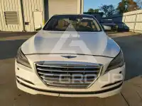 2015 Hyundai Genesis photo