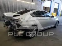 2015 Hyundai Genesis фото