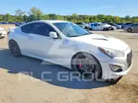 2015 Hyundai Genesis photo