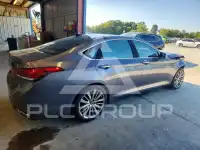 2015 Hyundai Genesis фото