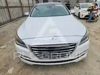 2015 Hyundai Genesis фото