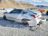 2015 Hyundai Genesis фото