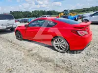 2015 Hyundai Genesis фото