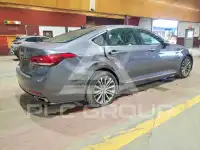 2015 Hyundai Genesis photo