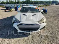 2015 Hyundai Genesis фото