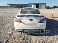 2015 Hyundai Genesis фото