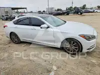 2015 Hyundai Genesis фото