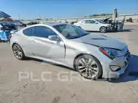 2015 Hyundai Genesis фото