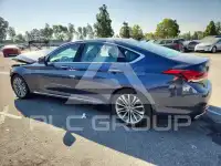 2015 Hyundai Genesis фото