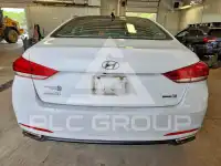 2015 Hyundai Genesis photo