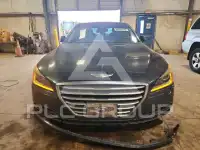 2015 Hyundai Genesis фото