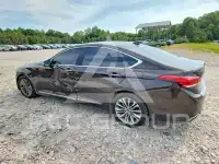 2015 Hyundai Genesis фото