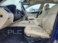 2015 Hyundai Genesis фото
