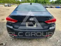2015 Hyundai Genesis photo
