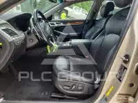 2015 Hyundai Genesis фото