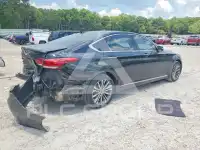 2015 Hyundai Genesis photo