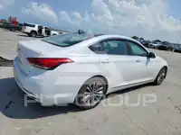 2015 Hyundai Genesis фото
