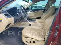 2015 Hyundai Genesis фото