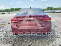 2015 Hyundai Genesis фото