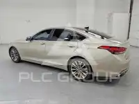 2015 Hyundai Genesis фото
