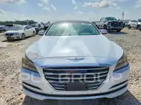 2015 Hyundai Genesis фото