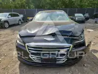 2015 Hyundai Genesis photo