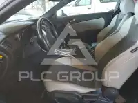 2015 Hyundai Genesis фото