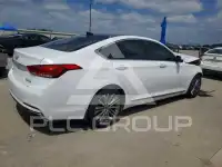 2015 Hyundai Genesis фото