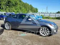 2015 Hyundai Genesis photo