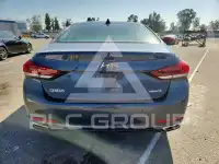 2015 Hyundai Genesis фото