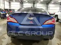 2015 Hyundai Genesis фото