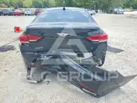 2015 Hyundai Genesis photo
