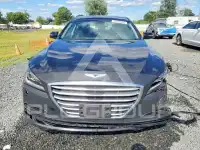 2015 Hyundai Genesis photo
