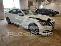 2015 Hyundai Genesis photo