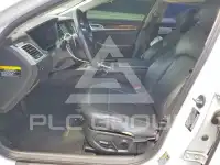 2015 Hyundai Genesis photo