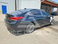 2015 Hyundai Genesis фото
