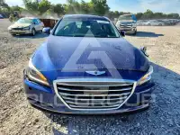 2015 Hyundai Genesis фото