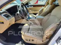 2015 Hyundai Genesis фото