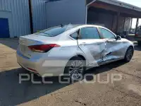 2015 Hyundai Genesis фото