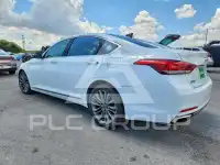 2015 Hyundai Genesis photo