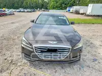 2015 Hyundai Genesis фото
