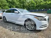 2015 Hyundai Genesis фото