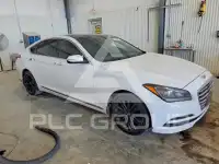 2015 Hyundai Genesis photo