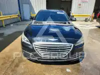 2015 Hyundai Genesis фото
