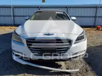 2015 Hyundai Genesis фото