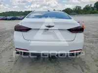 2015 Hyundai Genesis photo